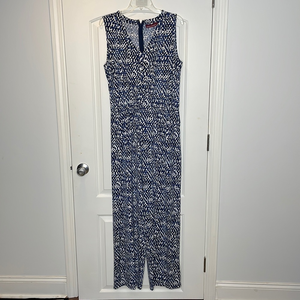 Jessica London Romper Blue size 18